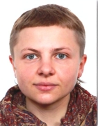 Portrait Katharina Allebrand (Dresden)