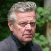 Portrait Fredie Beckmans (NL)