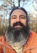 Portrait Pierre Guilloteau (FR)