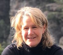 Portrait Sally Kidall (AU)
