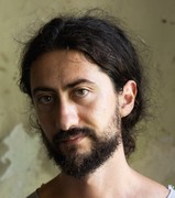 Portrait Kalin Mihov (BG)