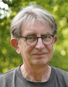 Portrait Ulrich Muders (Darmstadt)