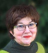 Portrait Waltraud Munz-Heiliger (Frankfurt)