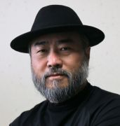 Portrait Ri Eung Woo (KR)