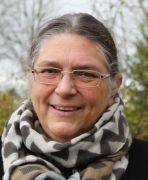 Portrait Ute Ritschel (Darmstadt)