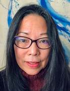 Portrait Na Omi Shintani (US)