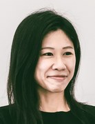 Portrait Wang Yen-Chen (TW)