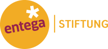 Logo Entega Stiftung