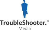 Logo TroubleShooter Media