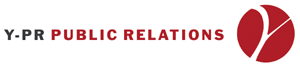Logo Y-PR Public Relations